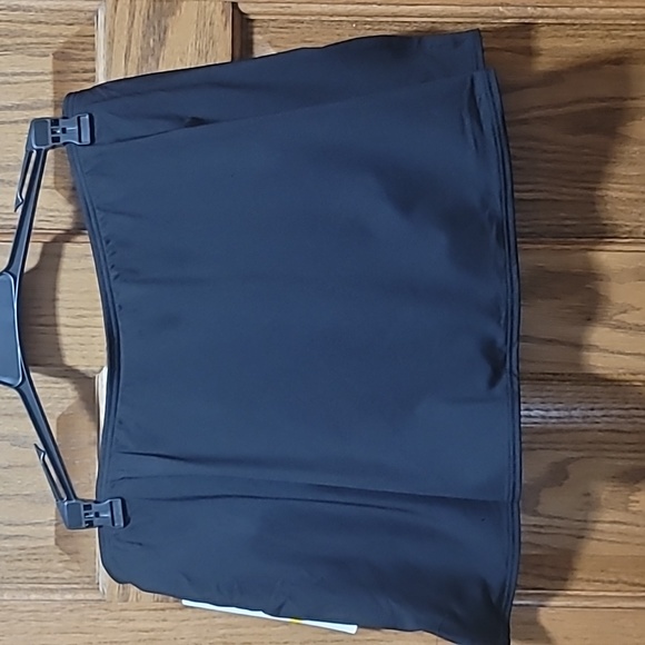 NWT Coco Reef Swim Skirt, Medium - Picture 2 of 6